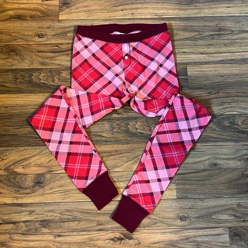 Old Navy Holiday Pajama pants.